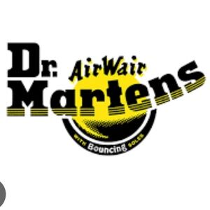 Dr. Martens